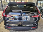 2027 Honda CR-V EX-L AWD