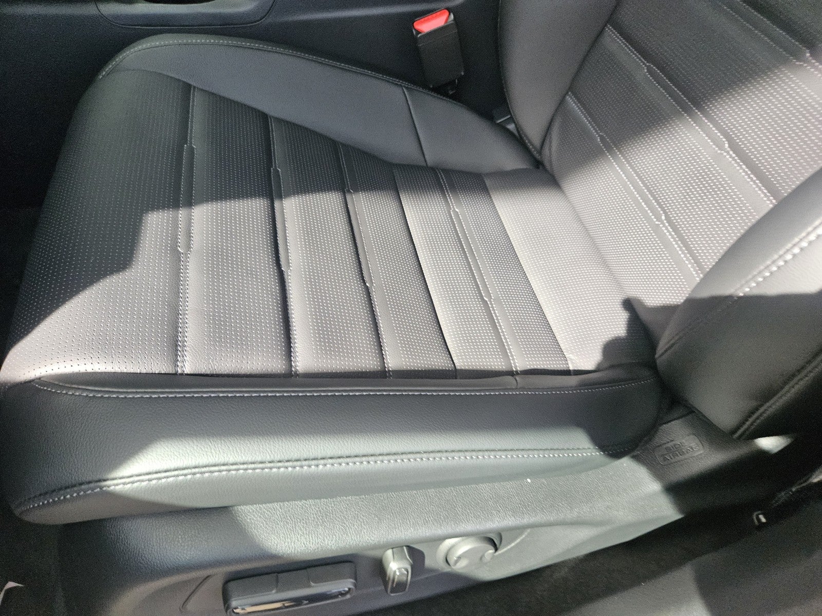 2027 Honda CR-V EX-L AWD