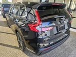 2027 Honda CR-V EX-L AWD