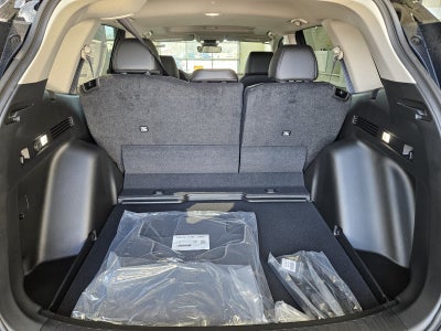 2026 Honda CR-V AWD EX-L