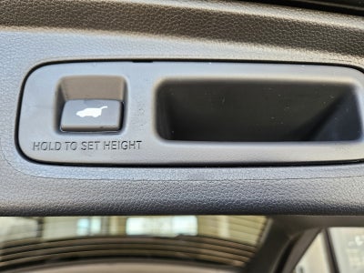 2026 Honda CR-V AWD EX-L