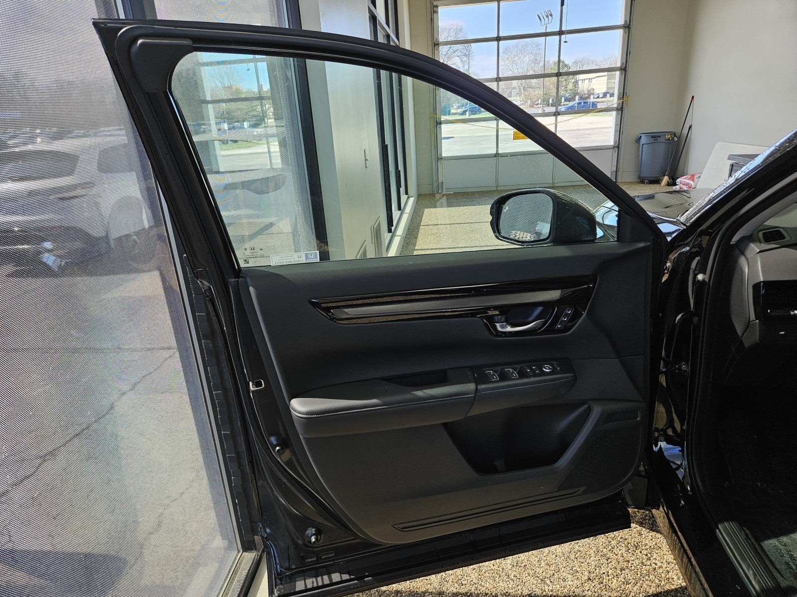 2026 Honda CR-V AWD EX-L