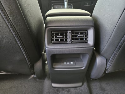 2026 Honda CR-V AWD EX-L