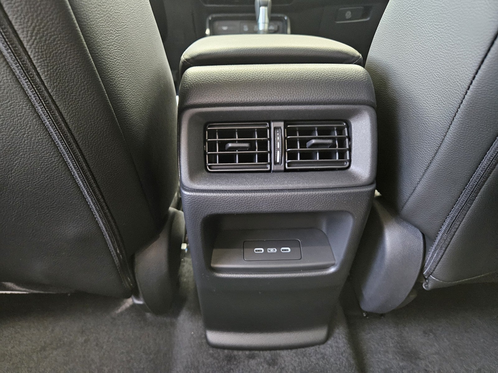 2026 Honda CR-V AWD EX-L