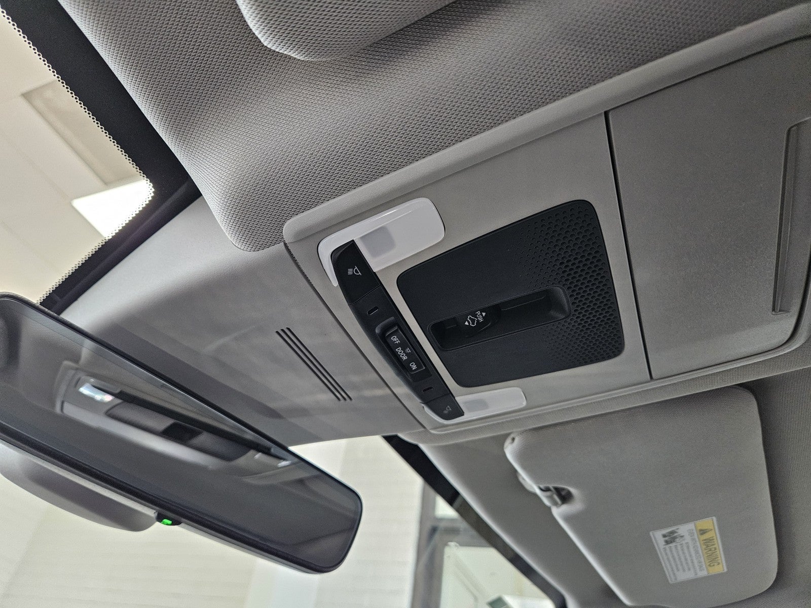 2026 Honda CR-V AWD EX-L