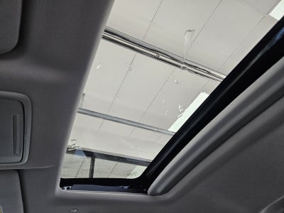 2026 Honda CR-V AWD EX-L