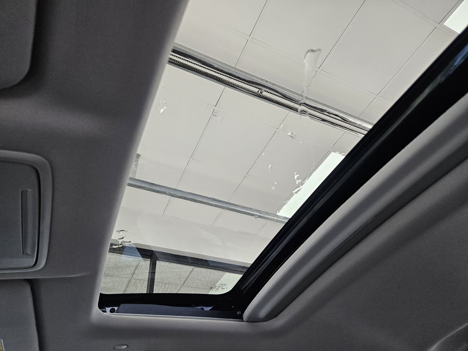 2026 Honda CR-V AWD EX-L