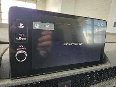 2026 Honda CR-V AWD EX-L