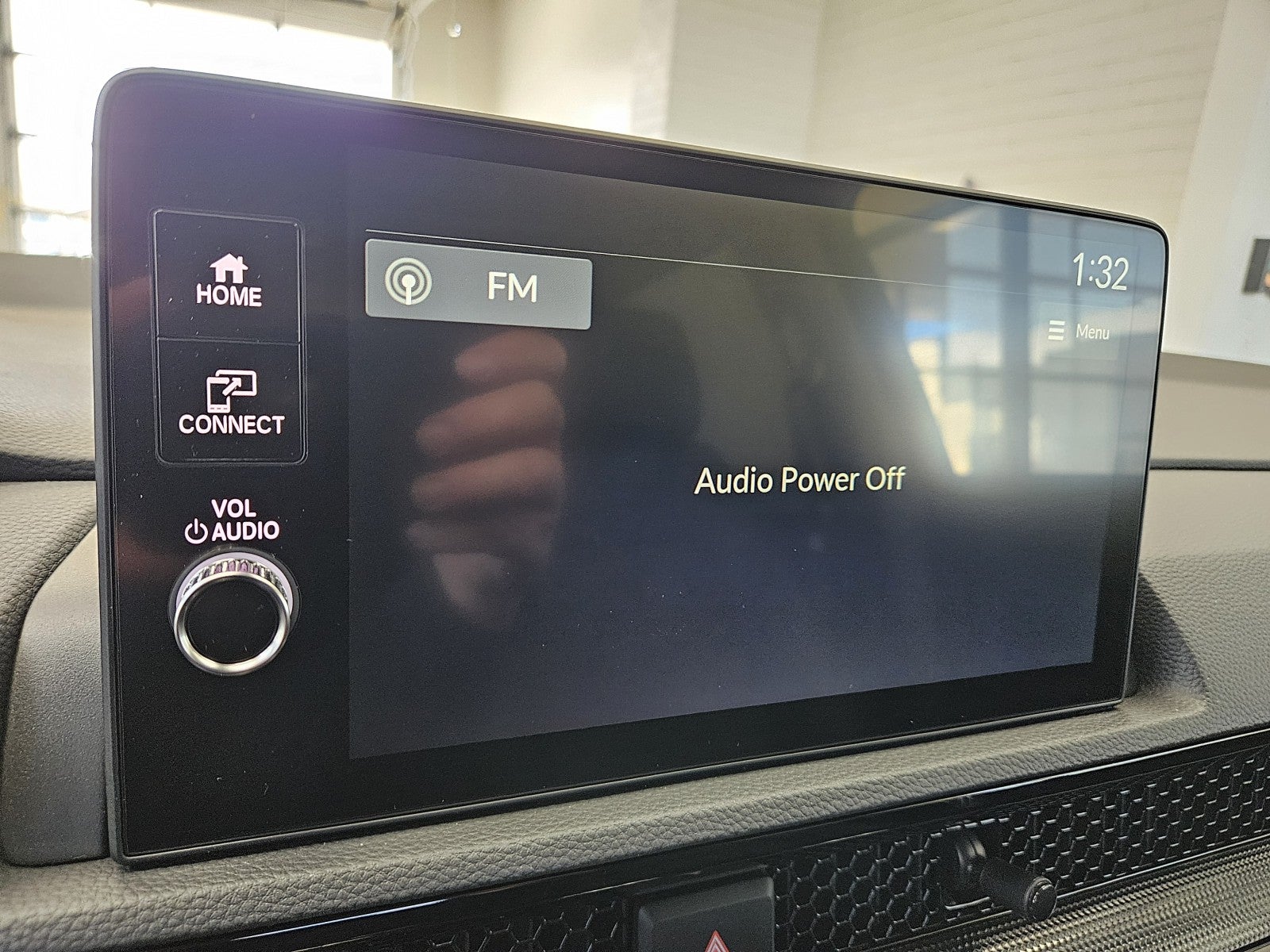 2026 Honda CR-V AWD EX-L