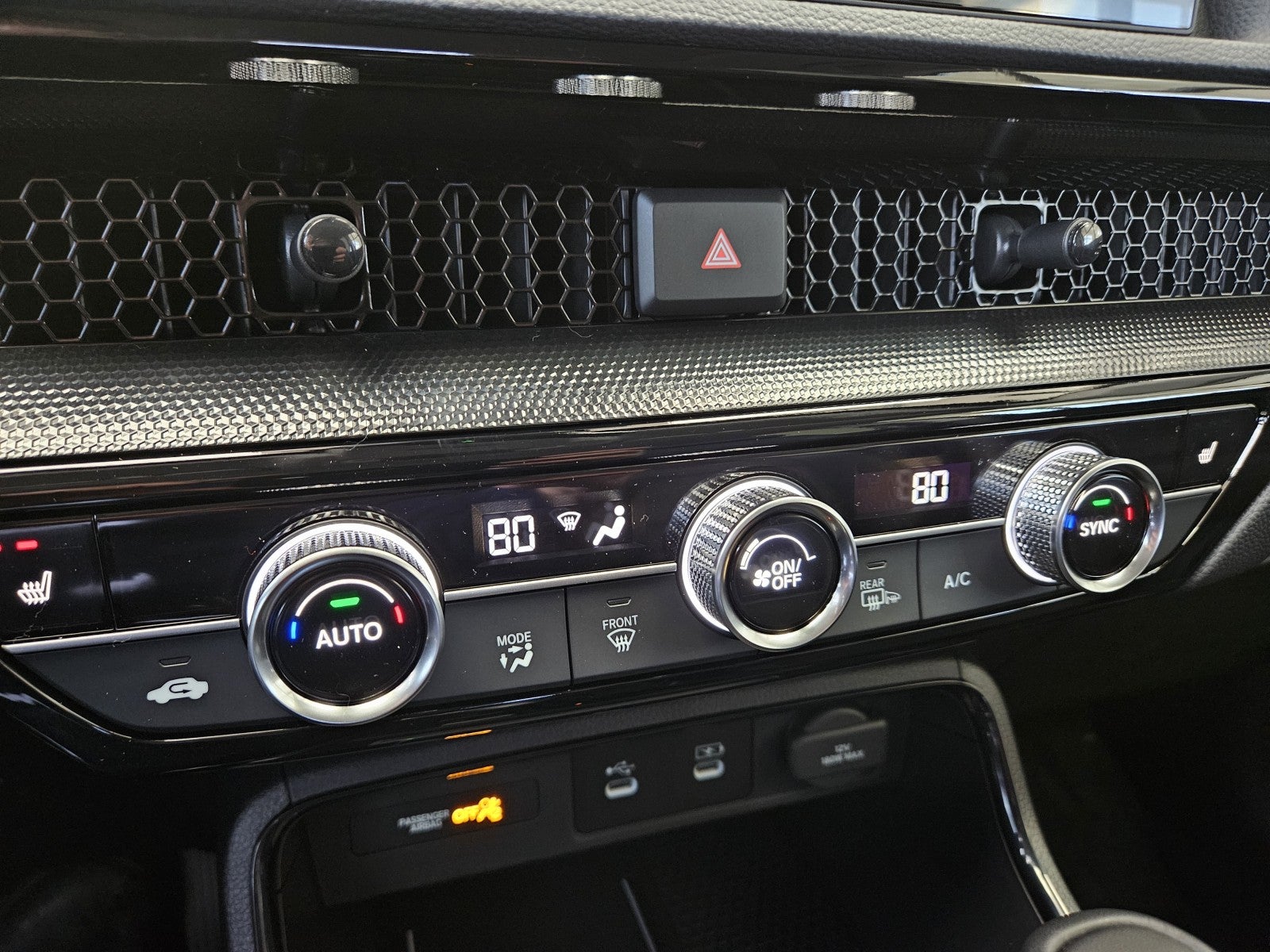 2026 Honda CR-V AWD EX-L