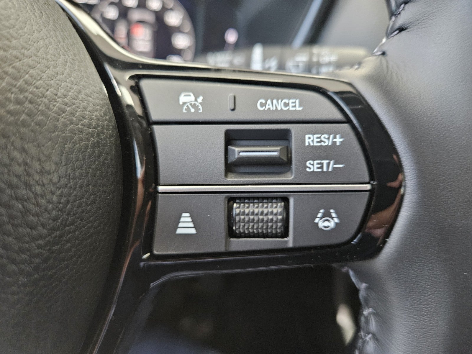 2026 Honda CR-V AWD EX-L