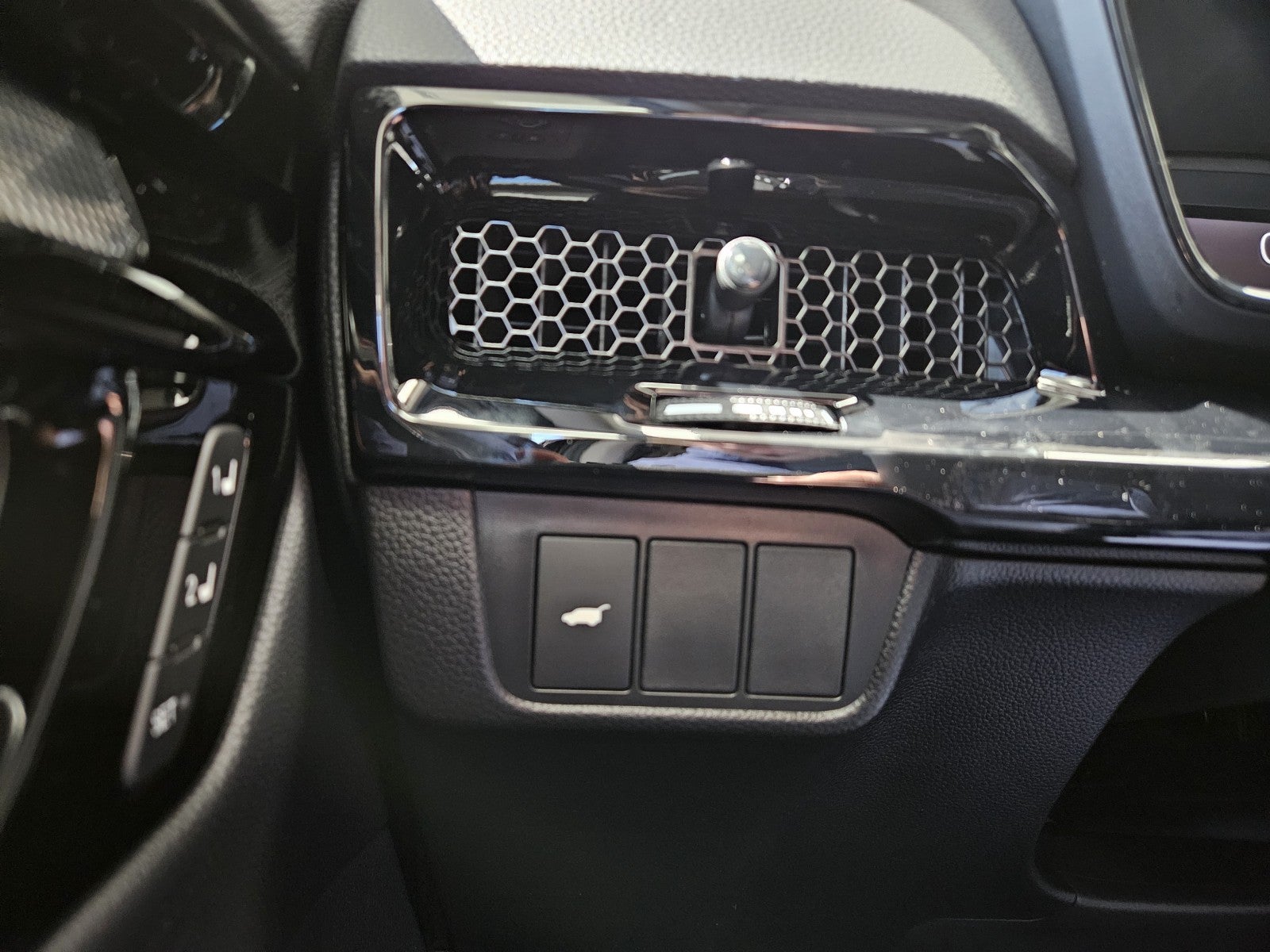 2026 Honda CR-V AWD EX-L