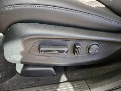 2026 Honda CR-V AWD EX-L