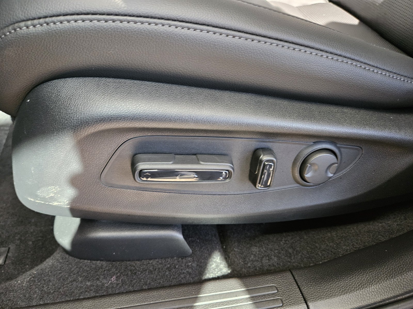 2026 Honda CR-V AWD EX-L