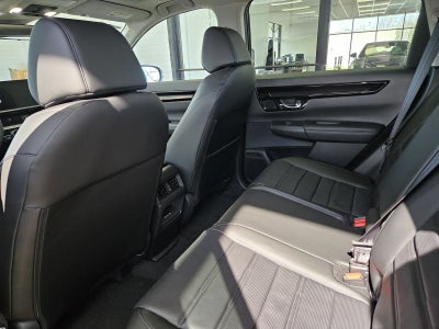 2026 Honda CR-V AWD EX-L