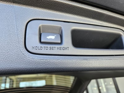 2026 Honda CR-V AWD EX-L