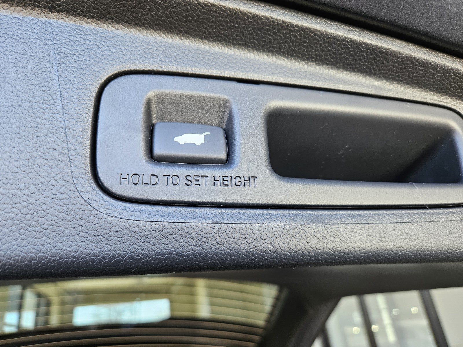 2026 Honda CR-V AWD EX-L