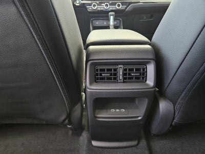 2026 Honda CR-V AWD EX-L