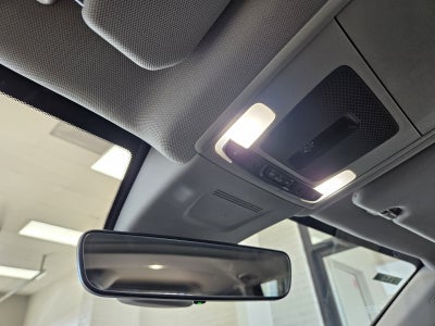 2026 Honda CR-V AWD EX-L