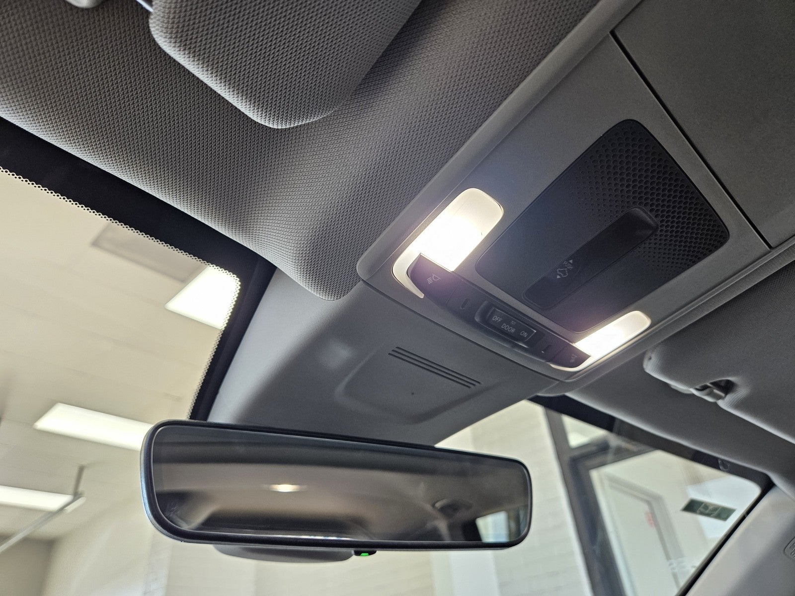 2026 Honda CR-V AWD EX-L