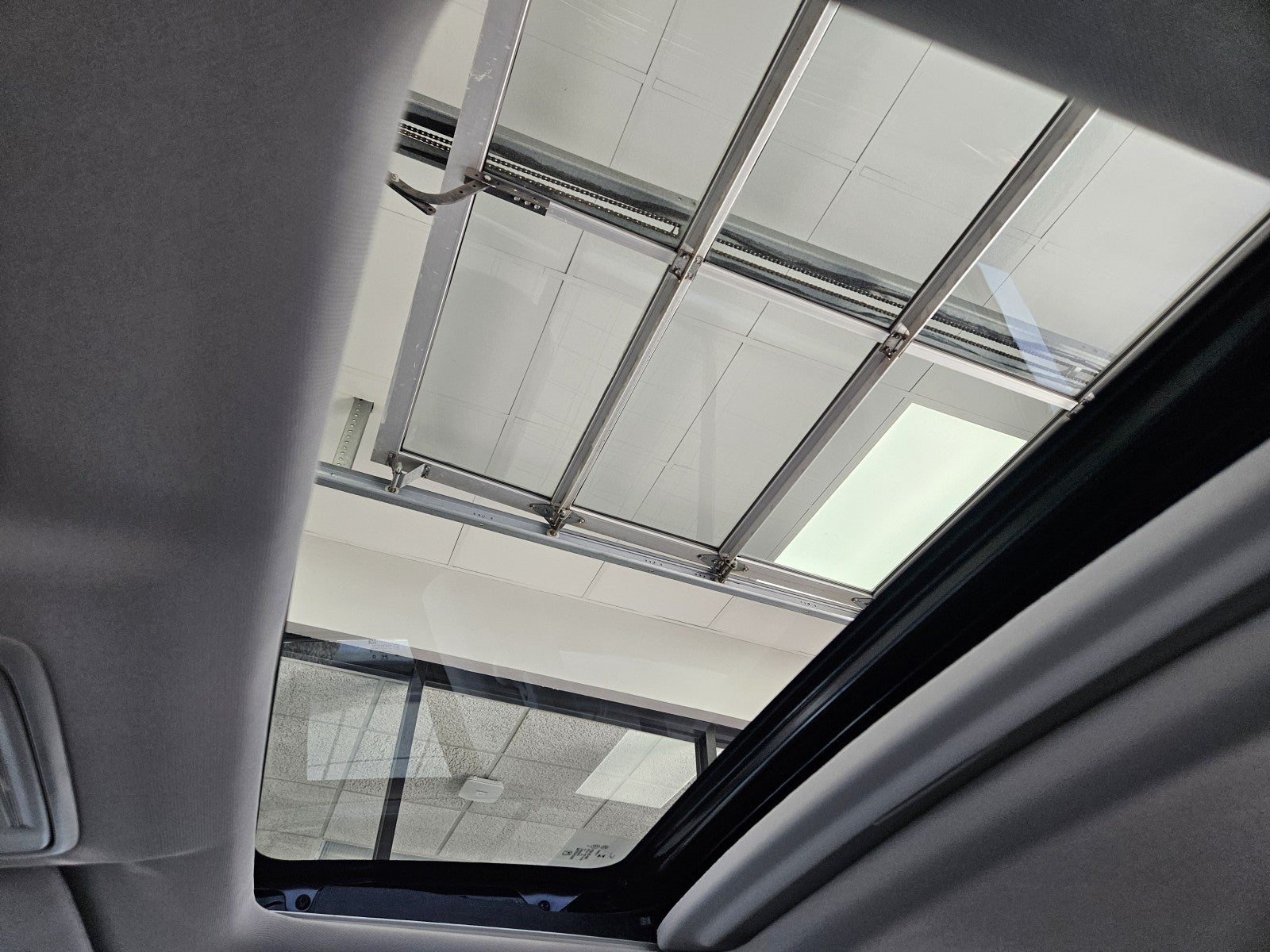 2026 Honda CR-V AWD EX-L