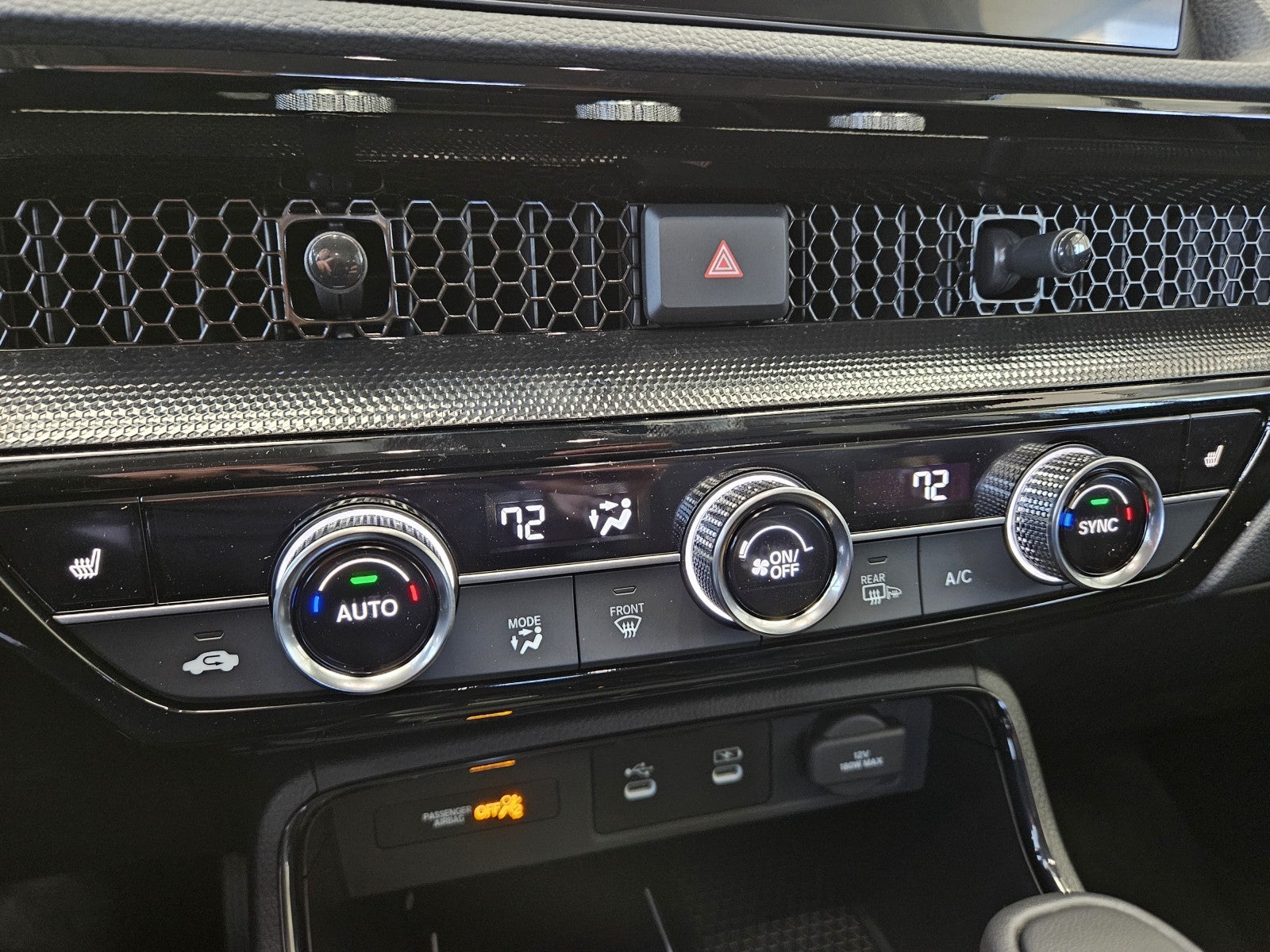 2026 Honda CR-V AWD EX-L