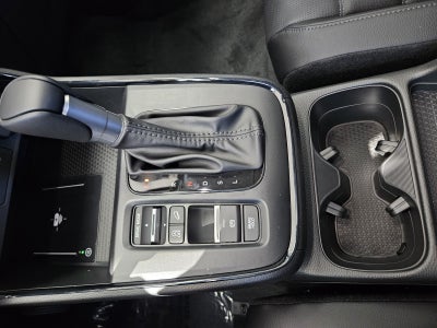 2026 Honda CR-V AWD EX-L