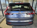 2026 Honda CR-V AWD EX-L