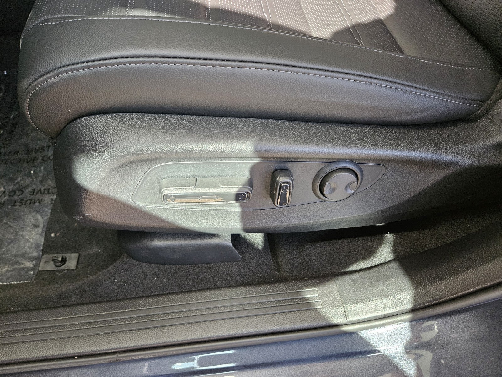 2026 Honda CR-V AWD EX-L