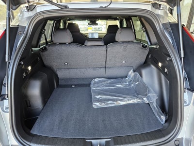 2026 Honda CR-V AWD Sport Hybrid