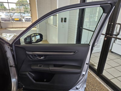 2026 Honda CR-V AWD Sport Hybrid