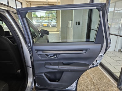 2026 Honda CR-V AWD Sport Hybrid