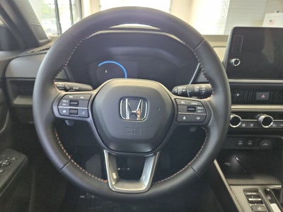 2026 Honda CR-V AWD Sport Hybrid