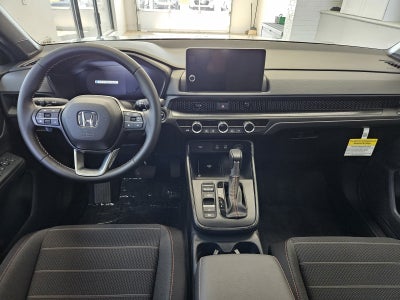2026 Honda CR-V AWD Sport Hybrid