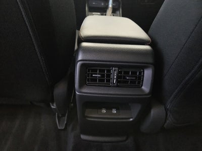 2026 Honda CR-V AWD Sport Hybrid