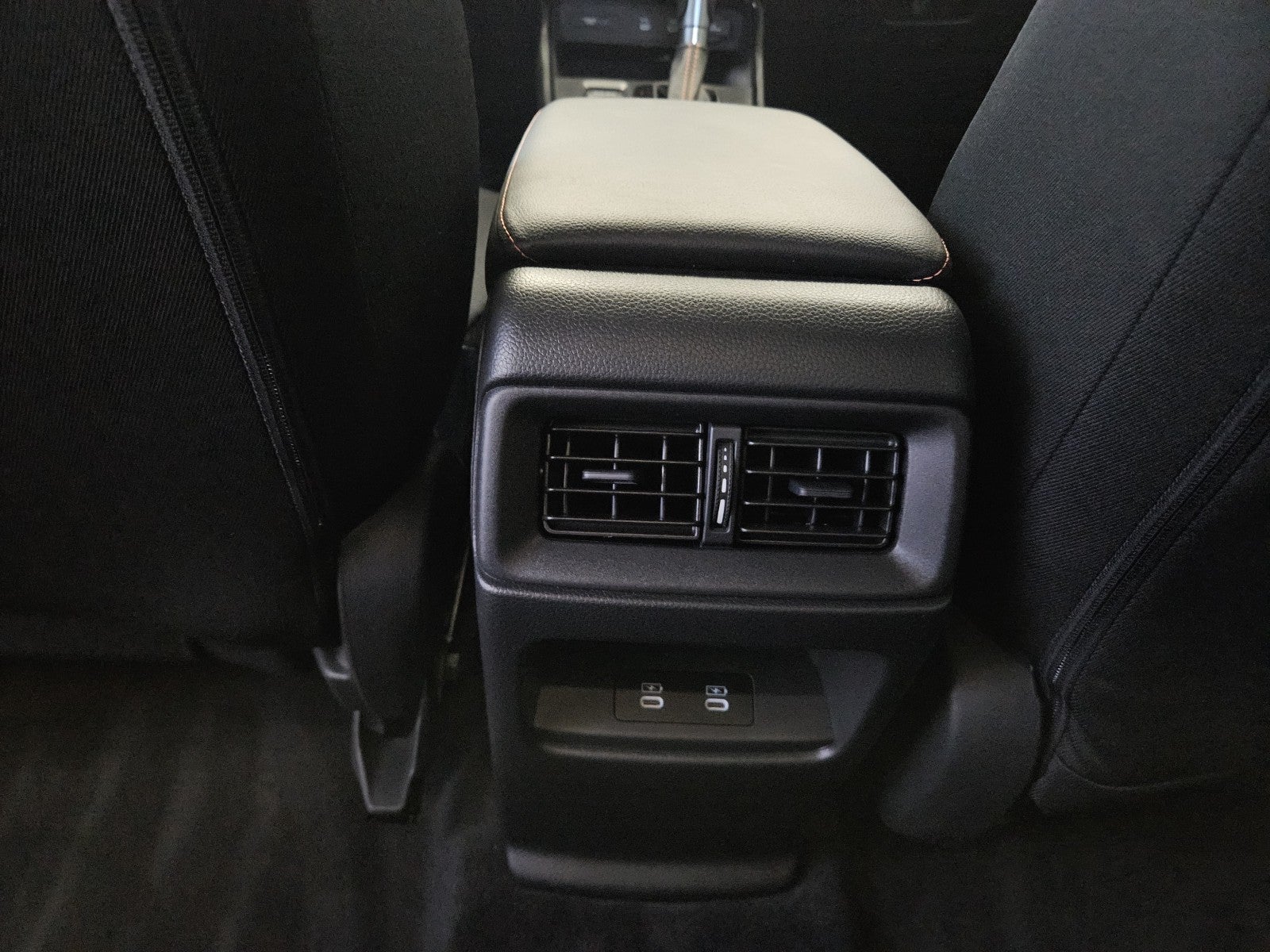 2026 Honda CR-V AWD Sport Hybrid
