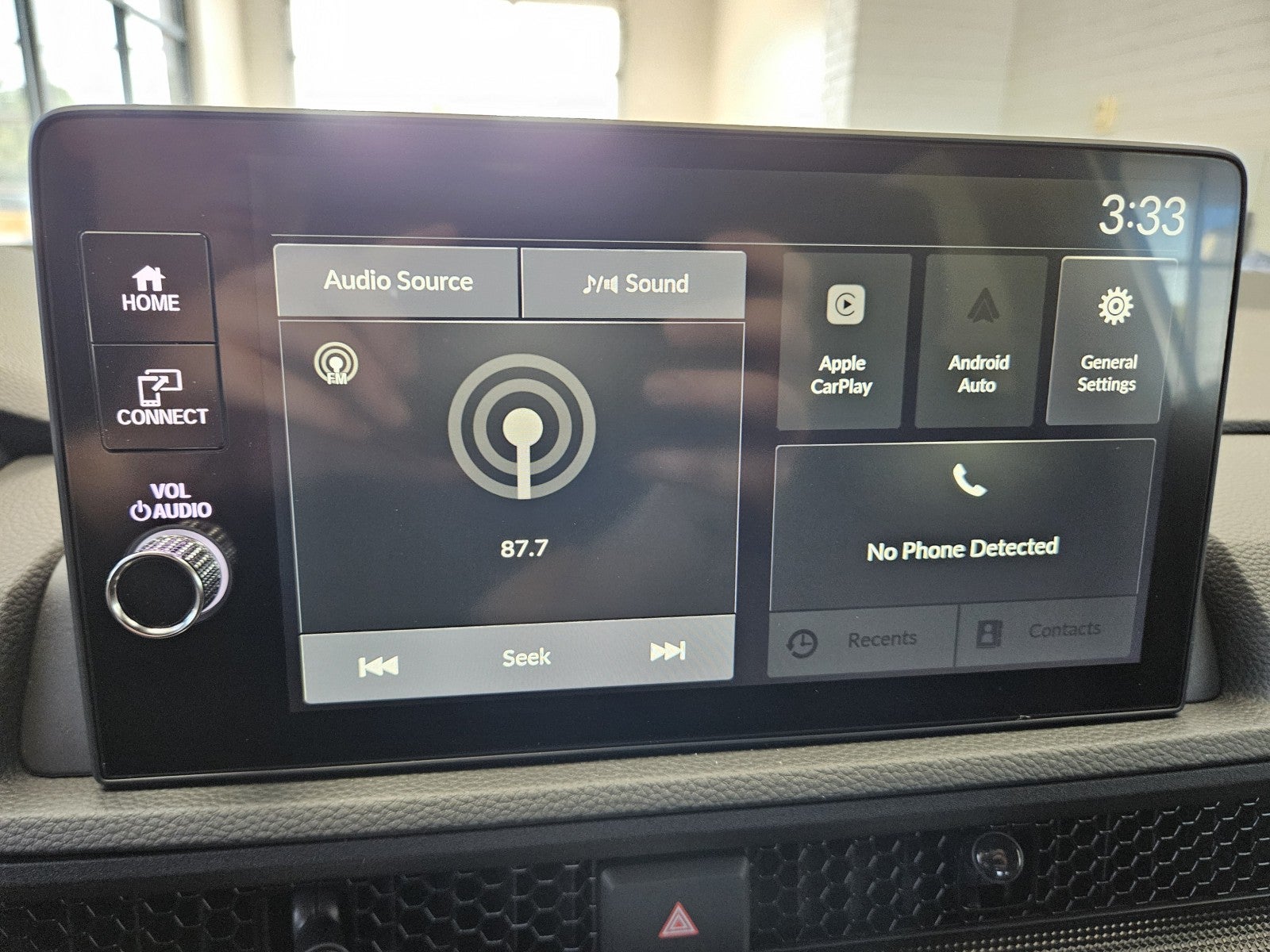 2026 Honda CR-V AWD Sport Hybrid