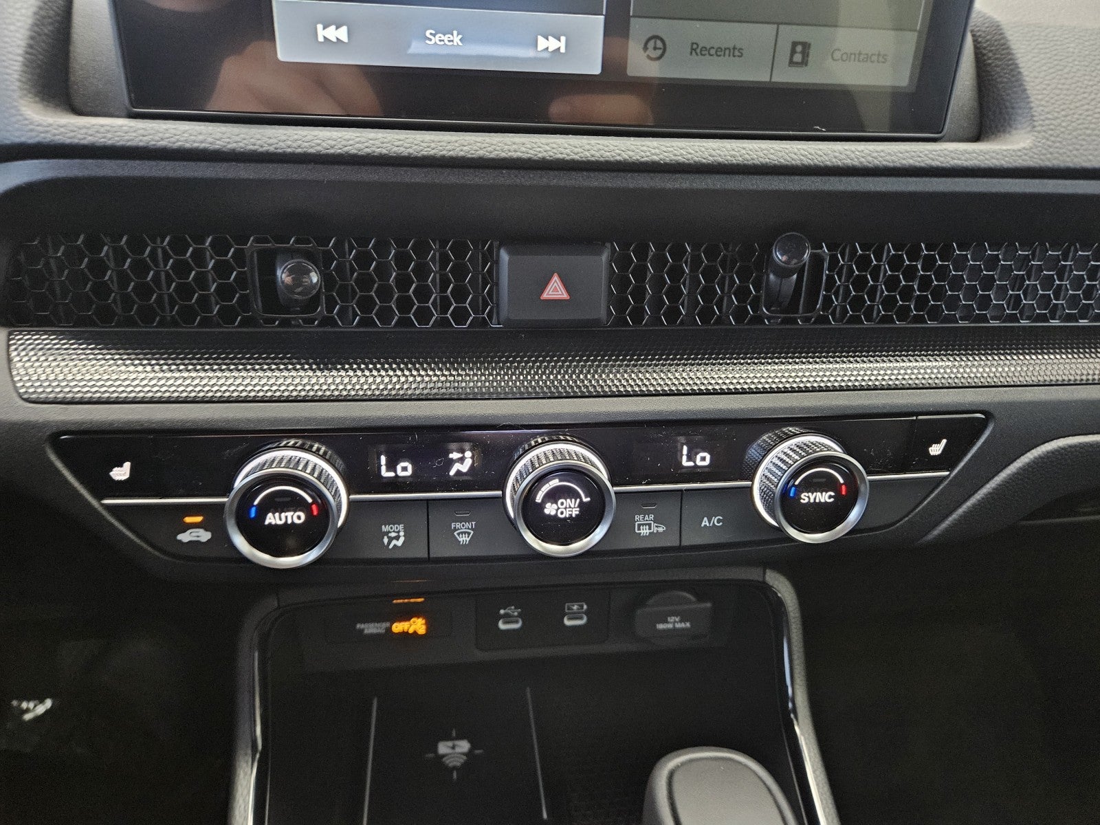 2026 Honda CR-V AWD Sport Hybrid
