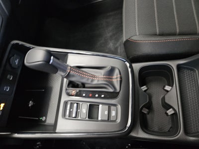 2026 Honda CR-V AWD Sport Hybrid
