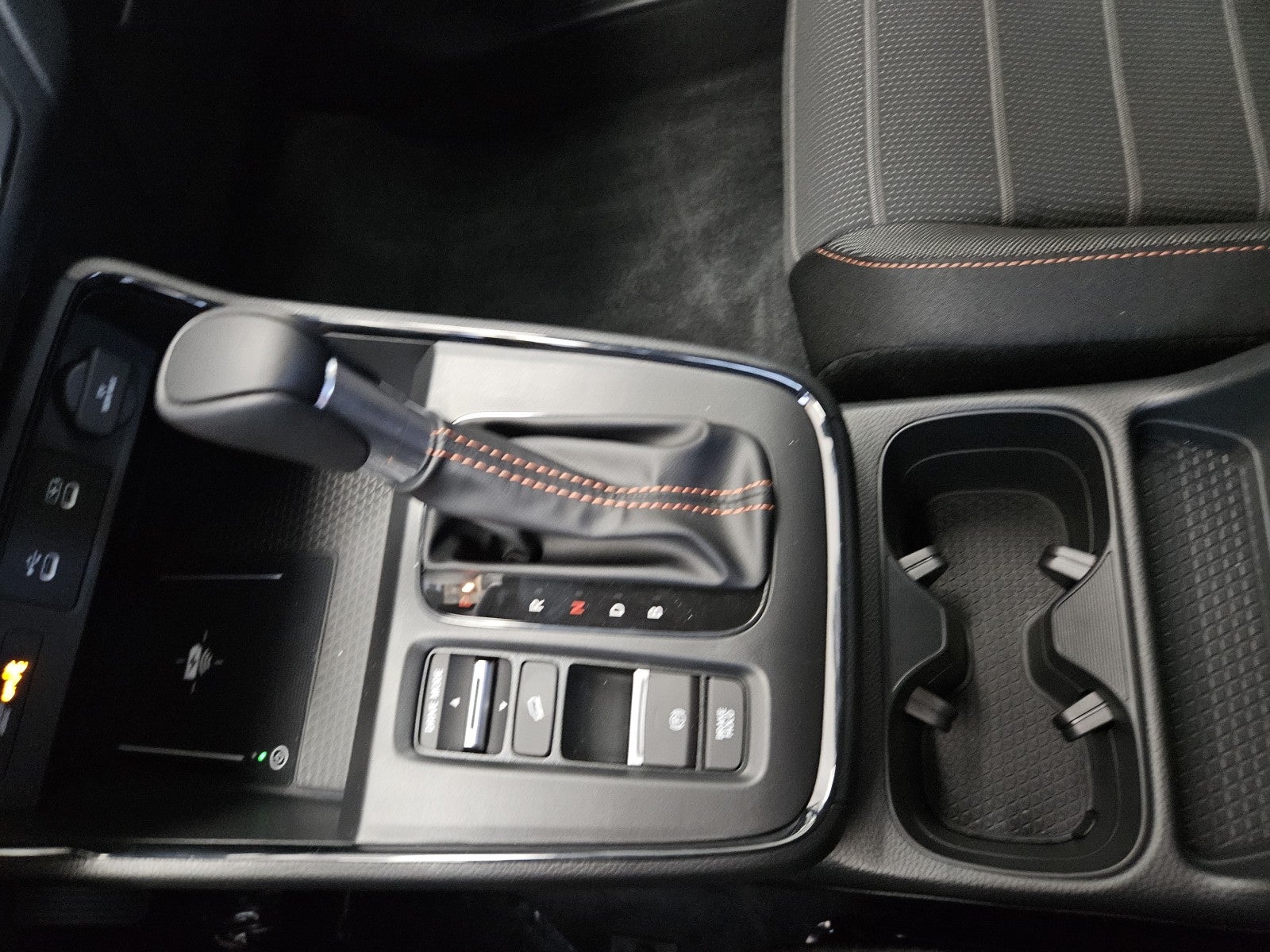 2026 Honda CR-V AWD Sport Hybrid