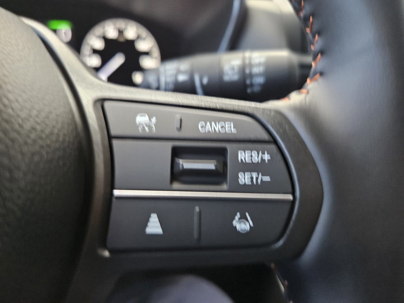 2026 Honda CR-V AWD Sport Hybrid