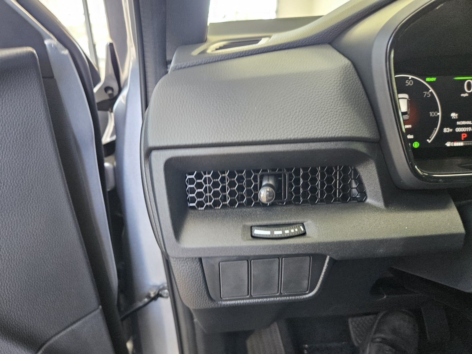 2026 Honda CR-V AWD Sport Hybrid