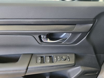 2026 Honda CR-V AWD Sport Hybrid