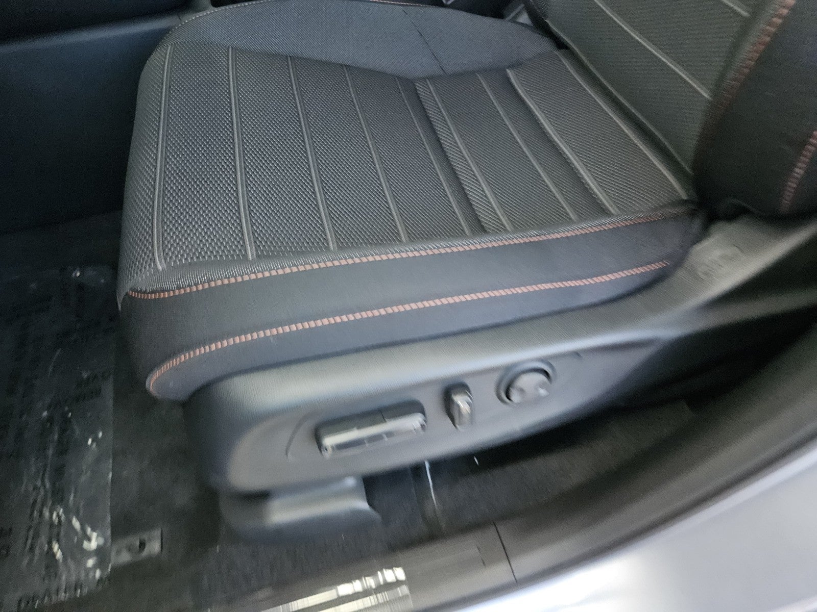 2026 Honda CR-V AWD Sport Hybrid