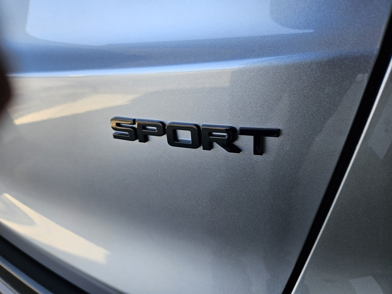 2026 Honda CR-V AWD Sport Hybrid