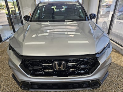 2026 Honda CR-V AWD Sport Hybrid