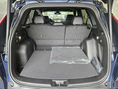 2026 Honda CR-V AWD Sport-L Hybrid