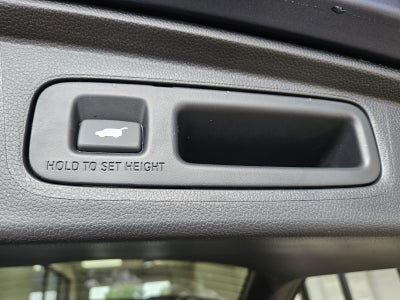 2026 Honda CR-V AWD Sport-L Hybrid