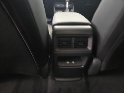 2026 Honda CR-V AWD Sport-L Hybrid