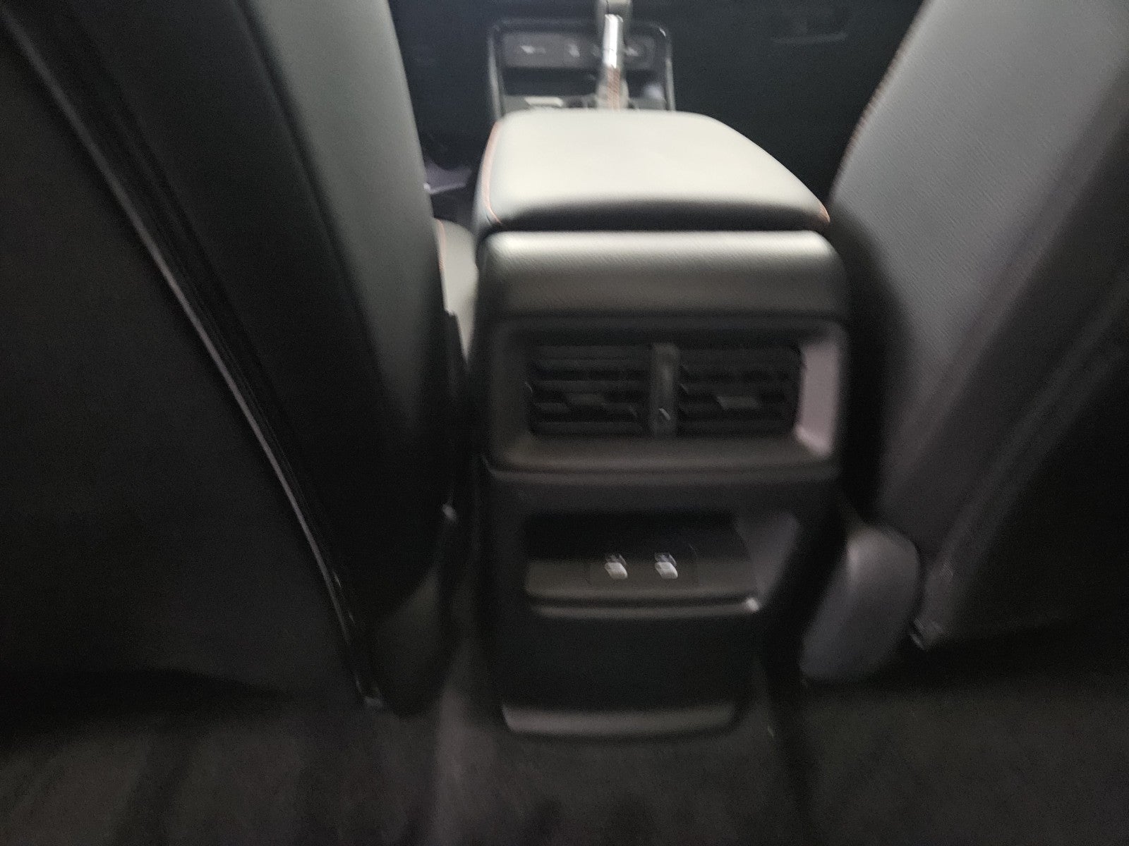 2026 Honda CR-V AWD Sport-L Hybrid